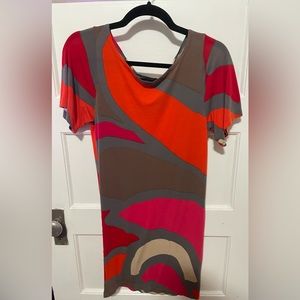 French Connection Dress / Cover Up